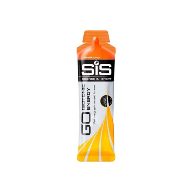 Picture of SIS GO ENERGY GEL TROPICAL